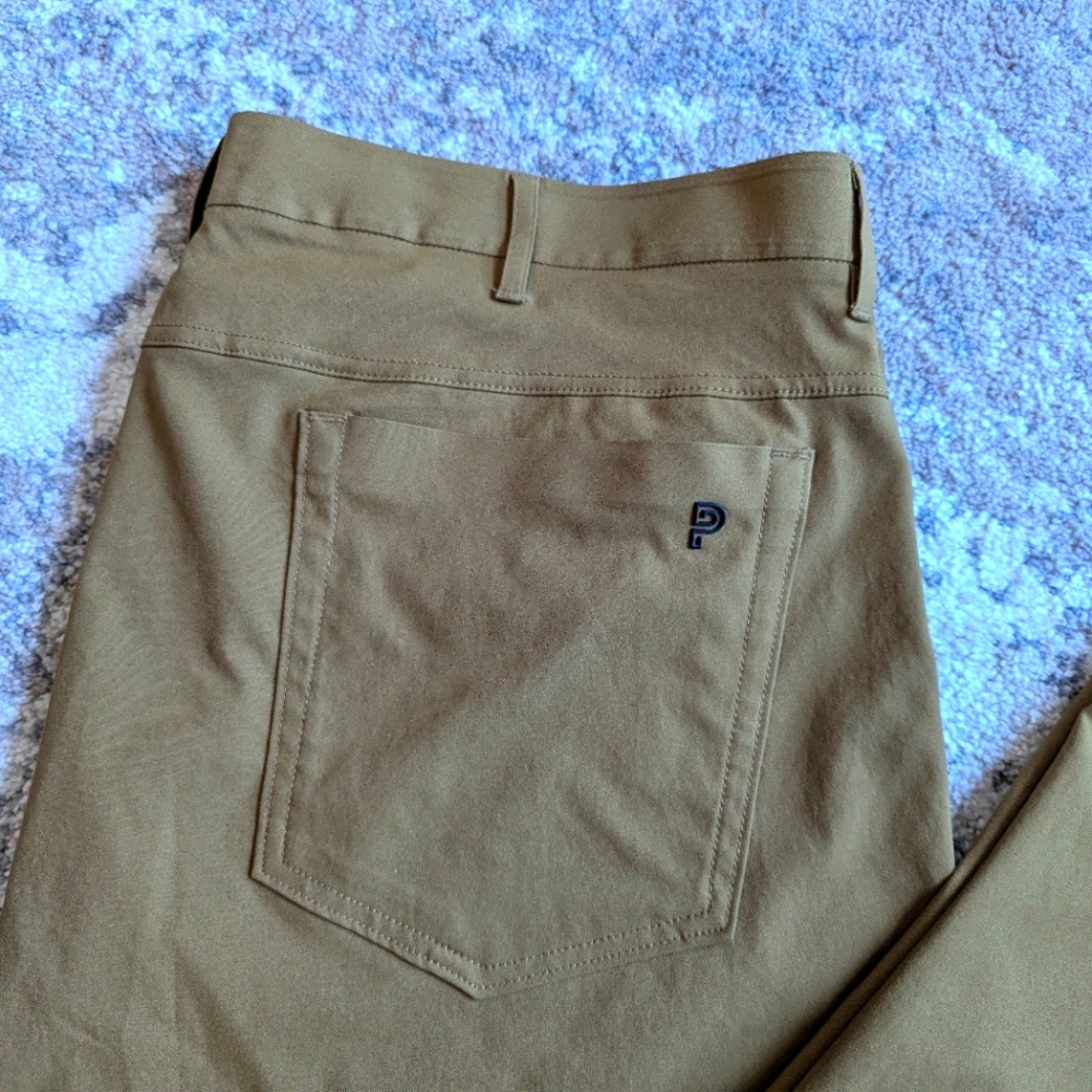 Public Rec Dealmaker Pants (Men 's Sz 40x32) - Picture 4 of 12